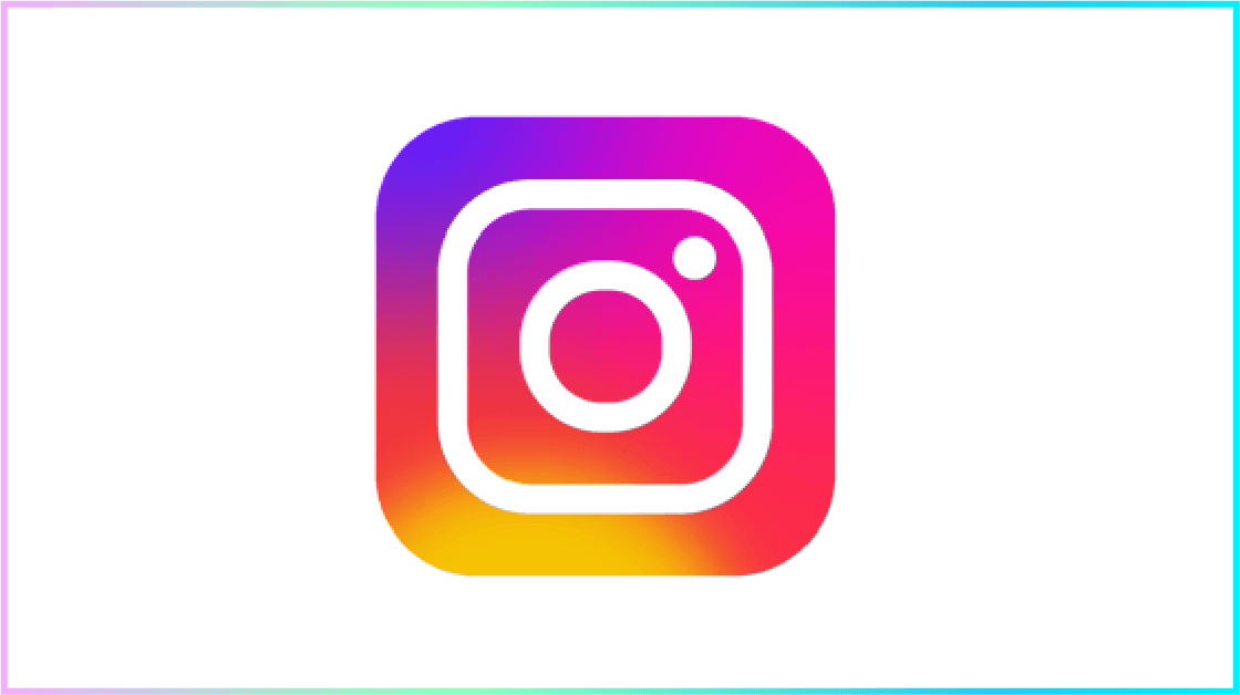 instagramのアイコン